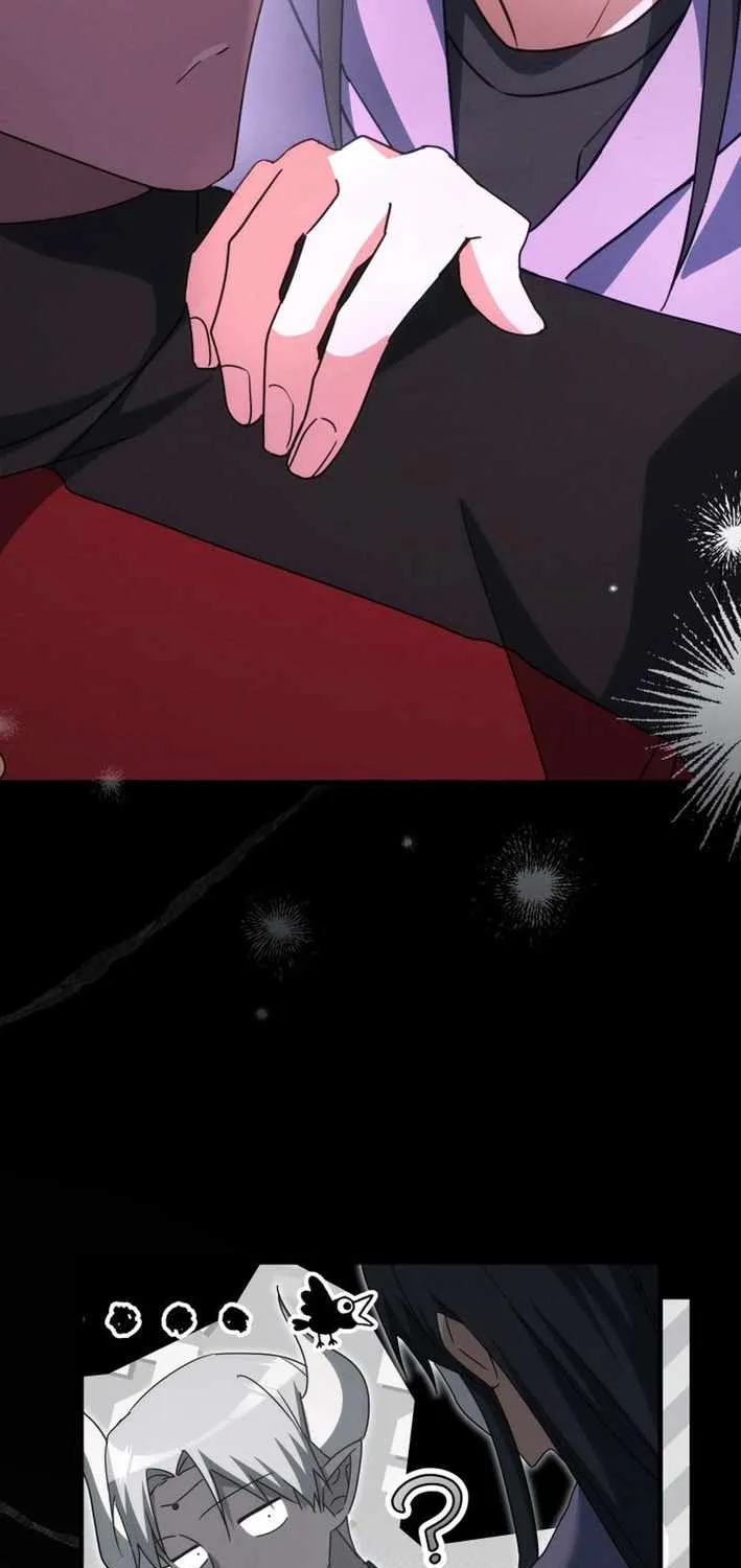 Even Today, the Ranker Dreams of Retirement Chapter 34 page 5 - 