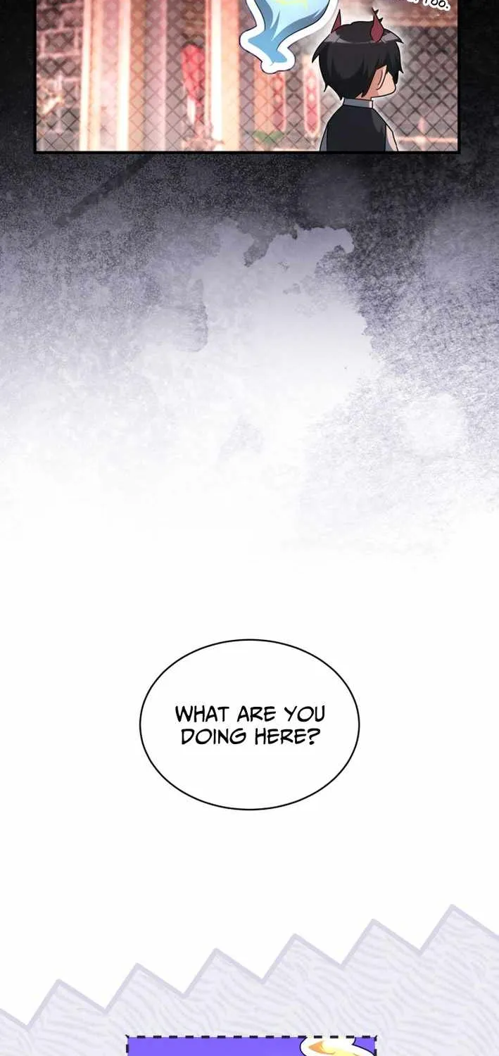 Even Today, the Ranker Dreams of Retirement Chapter 34 page 41 - 