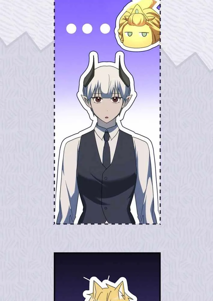 Even Today, the Ranker Dreams of Retirement Chapter 34 page 42 - 