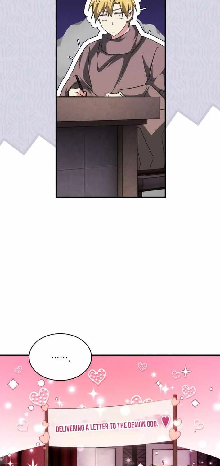 Even Today, the Ranker Dreams of Retirement Chapter 34 page 43 - 