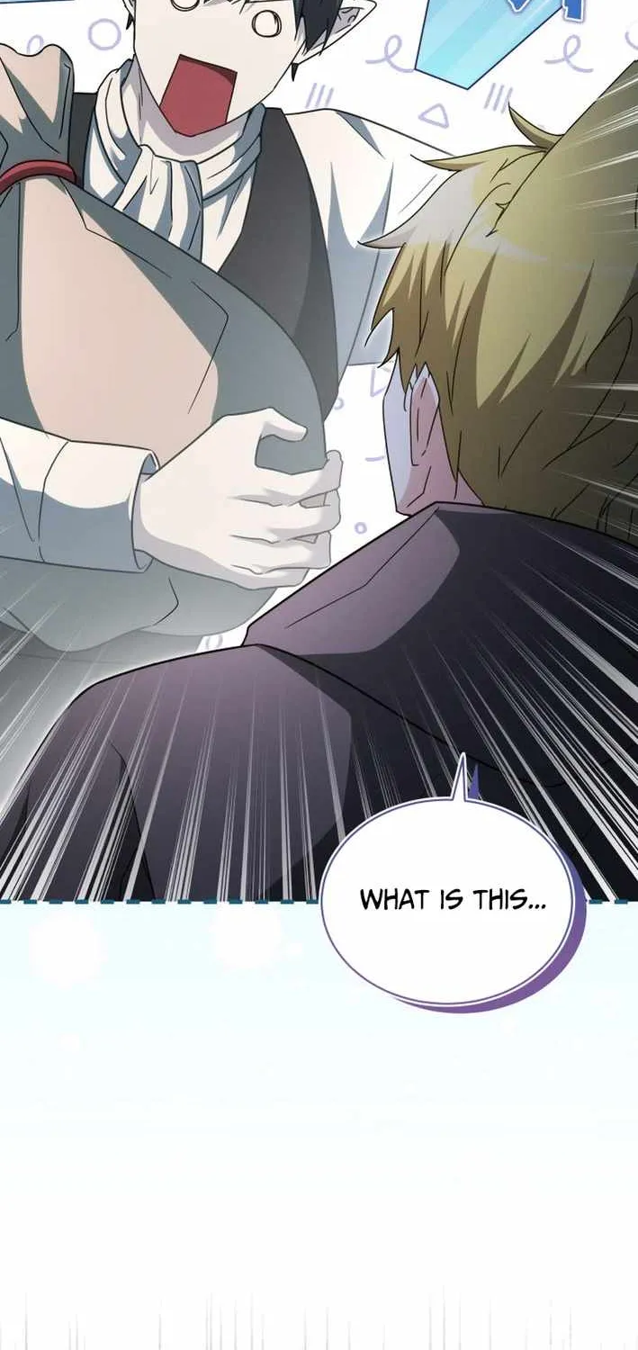Even Today, the Ranker Dreams of Retirement Chapter 34 page 46 - 