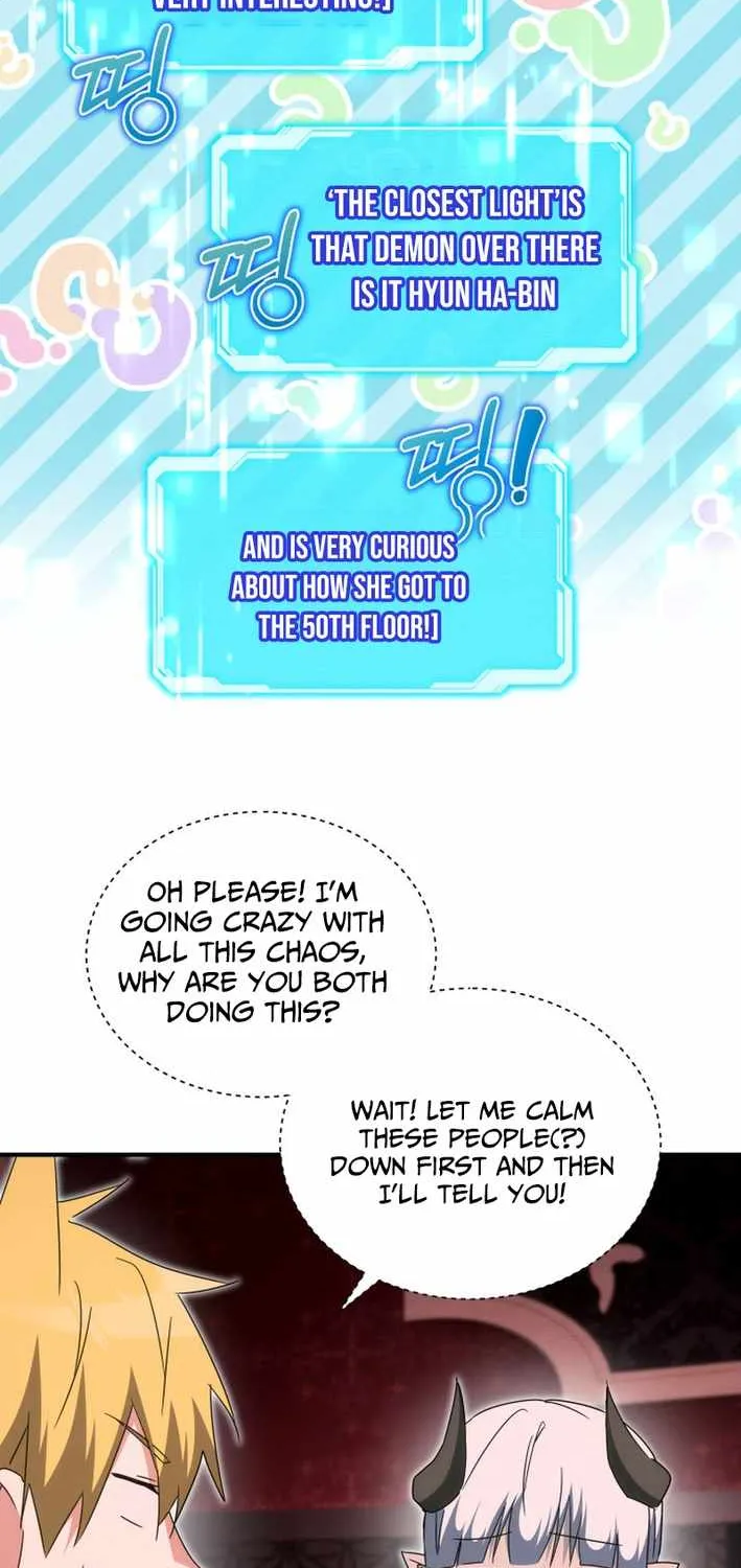 Even Today, the Ranker Dreams of Retirement Chapter 34 page 51 - 
