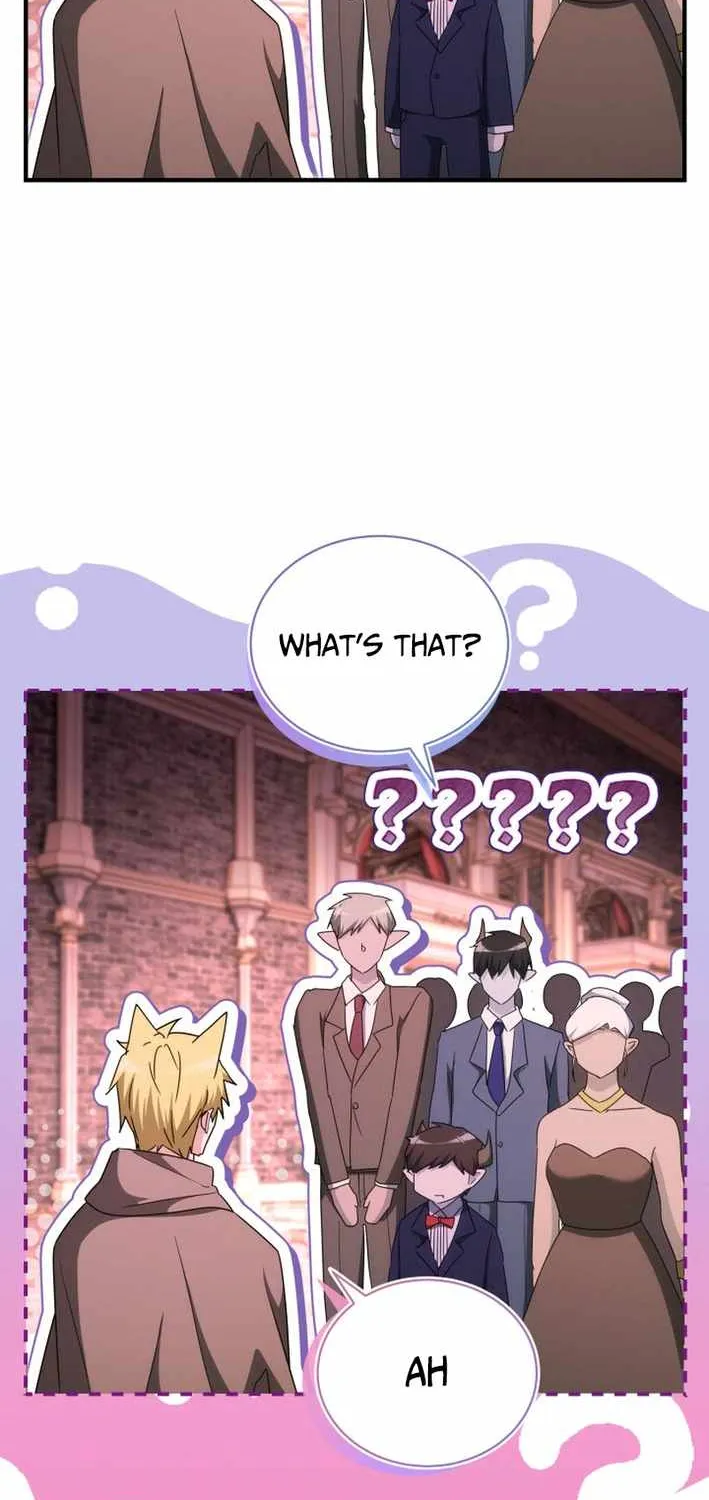 Even Today, the Ranker Dreams of Retirement Chapter 34 page 58 - 