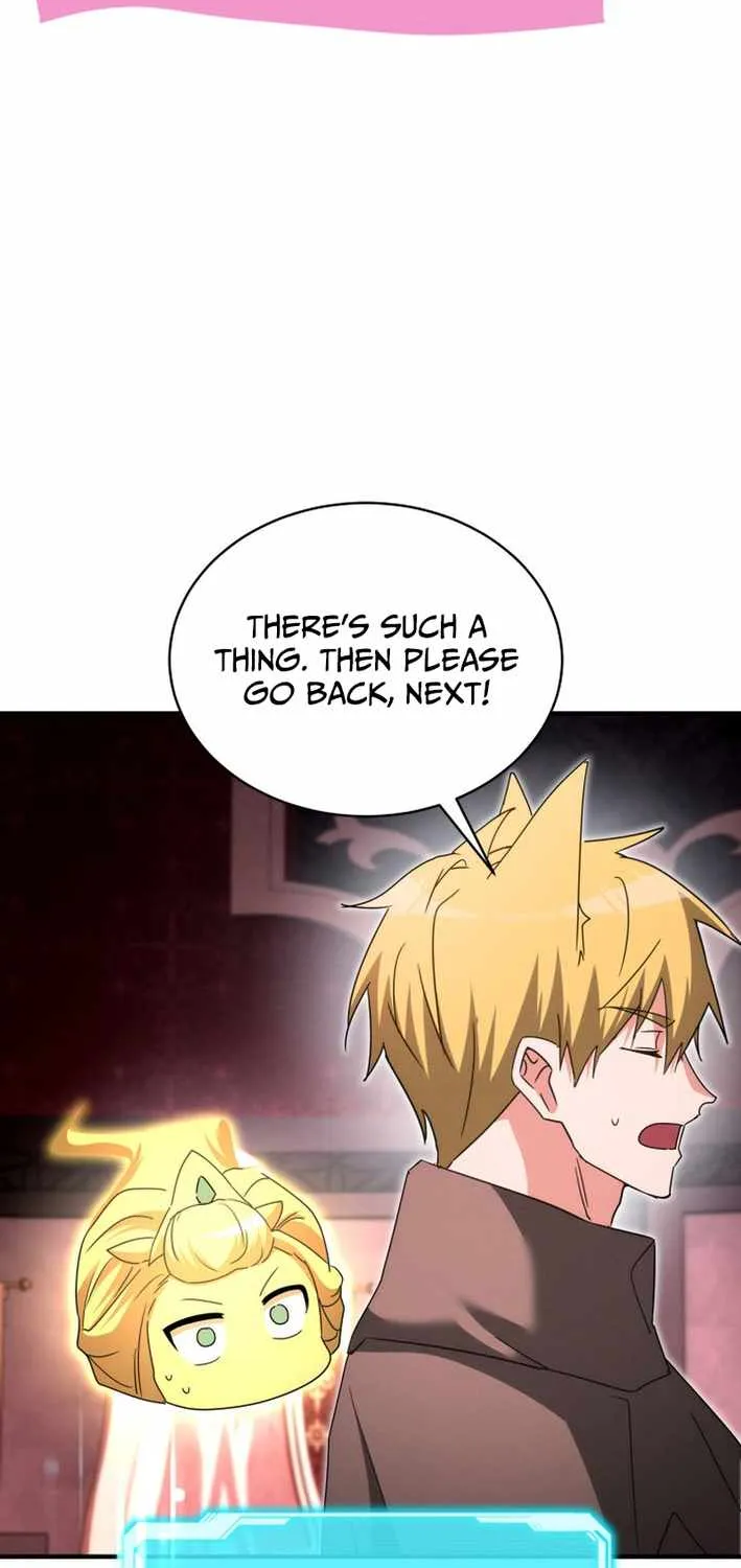 Even Today, the Ranker Dreams of Retirement Chapter 34 page 59 - 