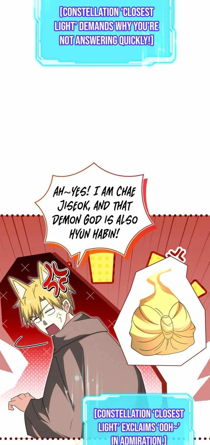 Even Today, the Ranker Dreams of Retirement Chapter 34 page 60 - 