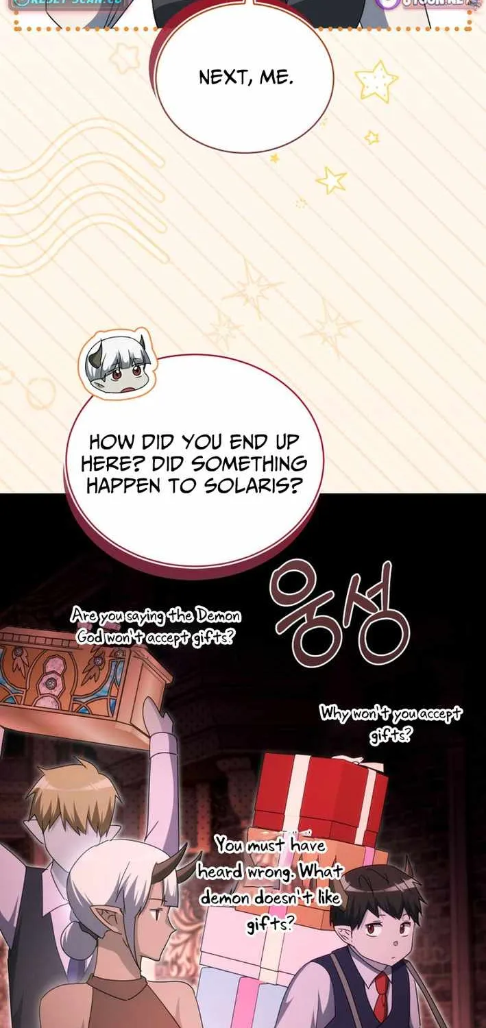 Even Today, the Ranker Dreams of Retirement Chapter 34 page 62 - 