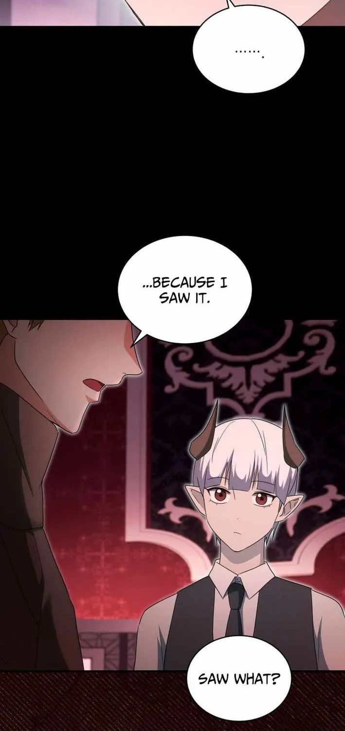 Even Today, the Ranker Dreams of Retirement Chapter 34 page 65 - 