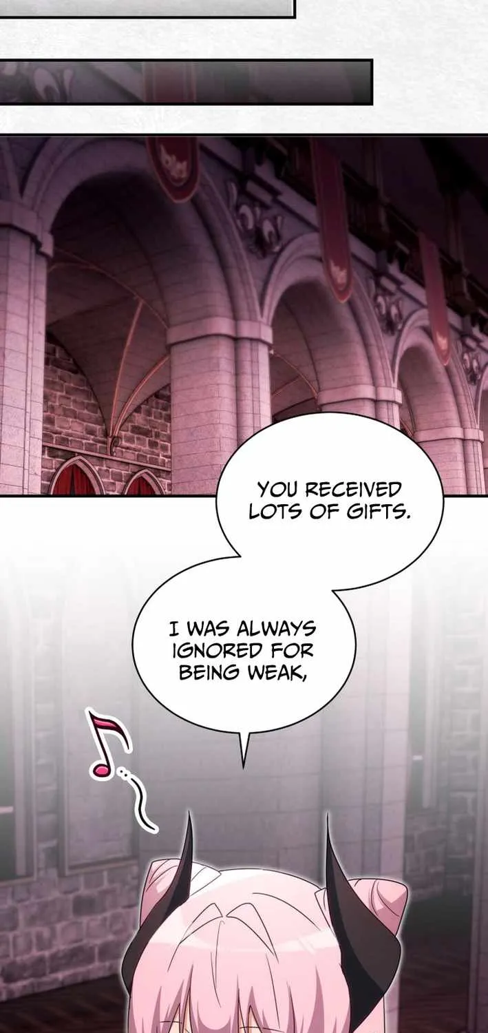 Even Today, the Ranker Dreams of Retirement Chapter 34 page 68 - 
