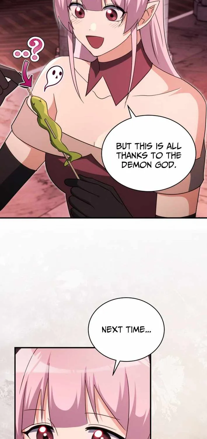 Even Today, the Ranker Dreams of Retirement Chapter 34 page 69 - 
