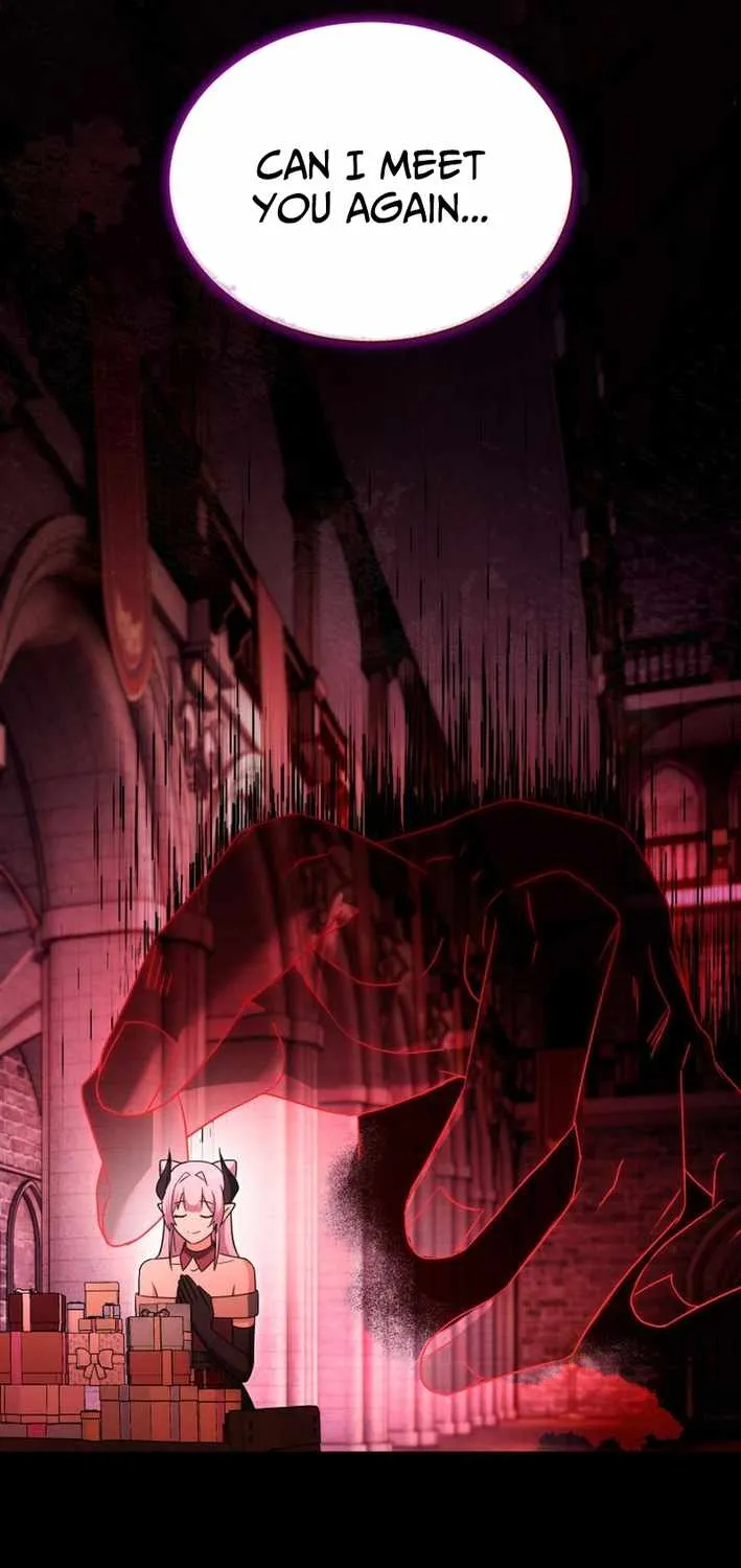 Even Today, the Ranker Dreams of Retirement Chapter 34 page 71 - 