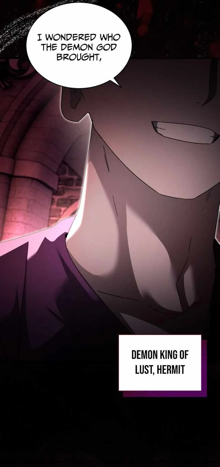 Even Today, the Ranker Dreams of Retirement Chapter 34 page 75 - 