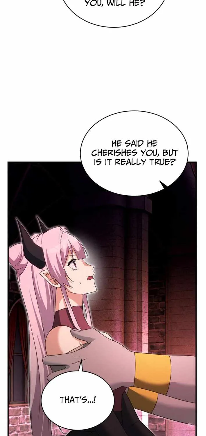 Even Today, the Ranker Dreams of Retirement Chapter 34 page 79 - 