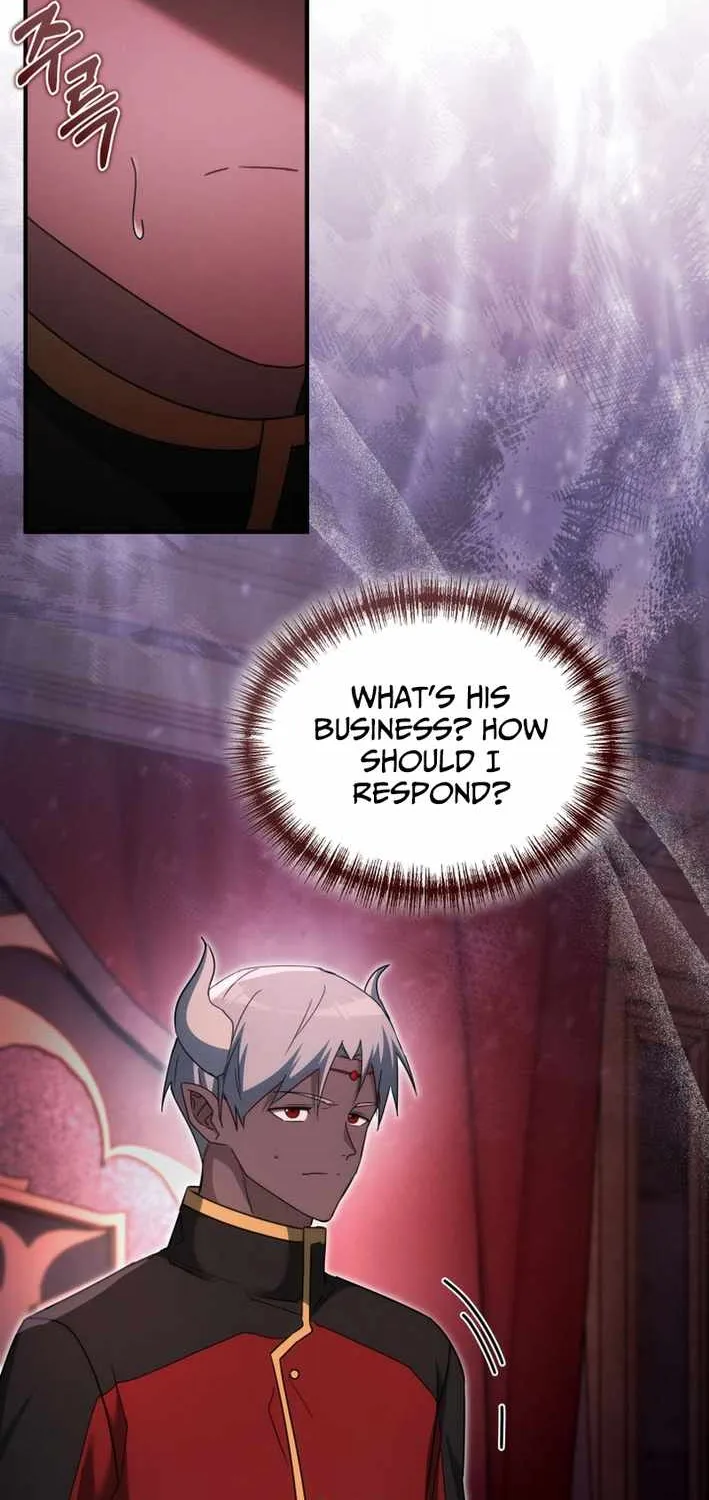 Even Today, the Ranker Dreams of Retirement Chapter 34 page 9 - 