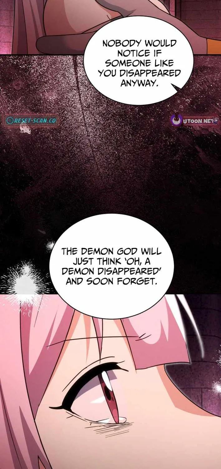 Even Today, the Ranker Dreams of Retirement Chapter 34 page 81 - 