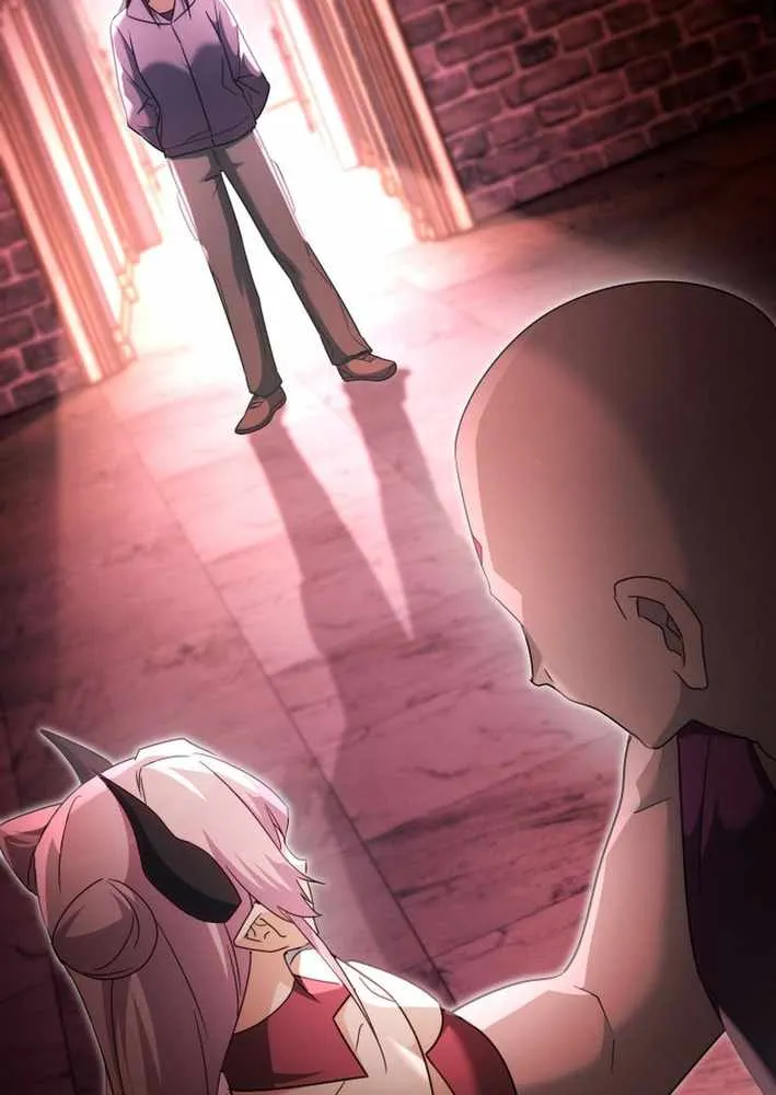 Even Today, the Ranker Dreams of Retirement Chapter 34 page 84 - 