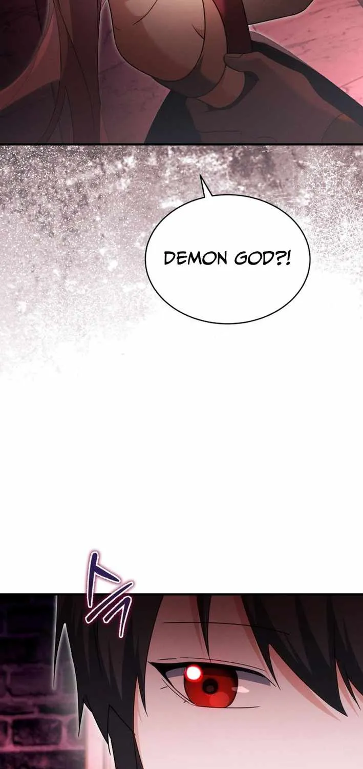 Even Today, the Ranker Dreams of Retirement Chapter 34 page 85 - 