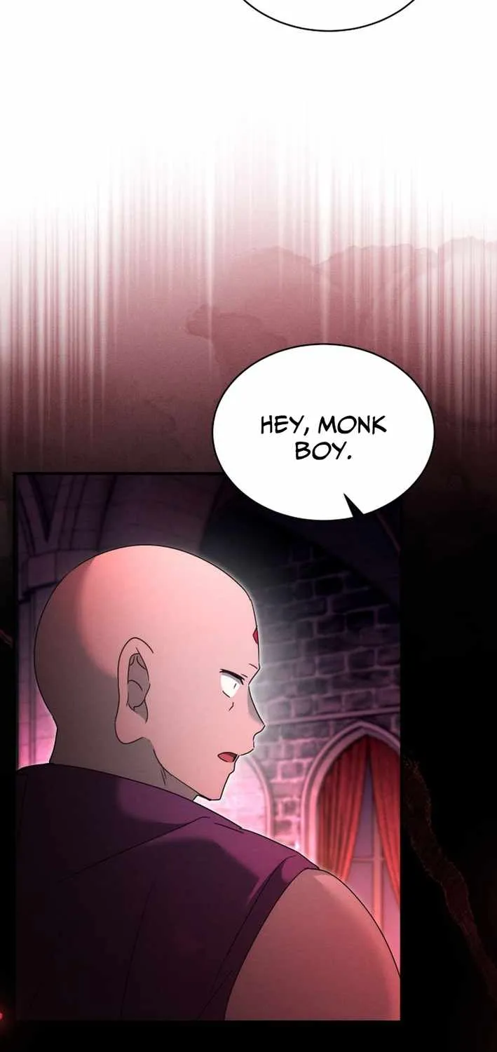 Even Today, the Ranker Dreams of Retirement Chapter 34 page 87 - 