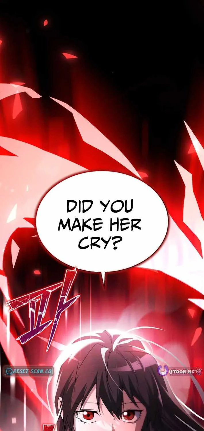 Even Today, the Ranker Dreams of Retirement Chapter 34 page 88 - 
