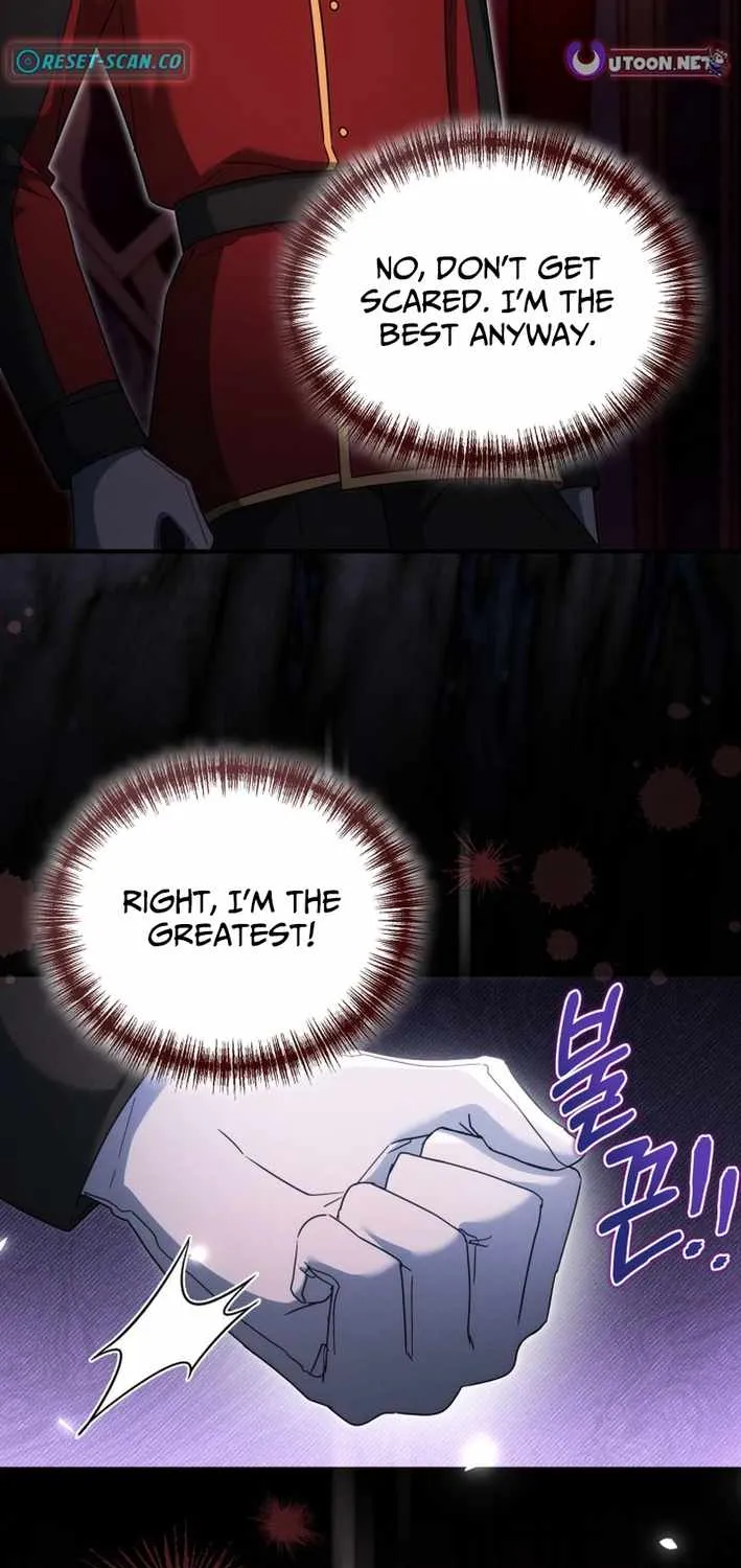 Even Today, the Ranker Dreams of Retirement Chapter 34 page 10 - 