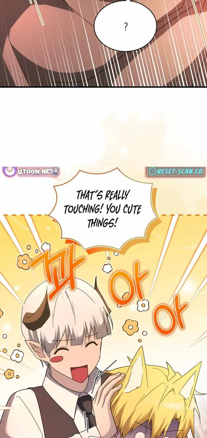 Even Today, the Ranker Dreams of Retirement Chapter 35 page 11 - 