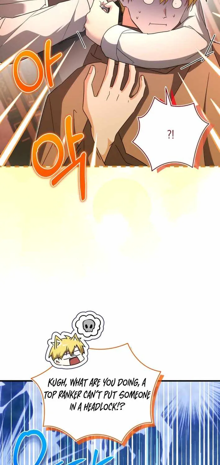 Even Today, the Ranker Dreams of Retirement Chapter 35 page 12 - 