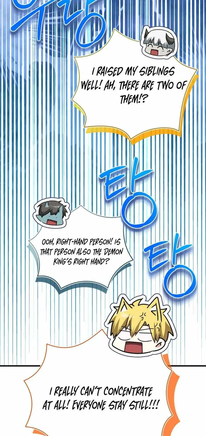 Even Today, the Ranker Dreams of Retirement Chapter 35 page 13 - 