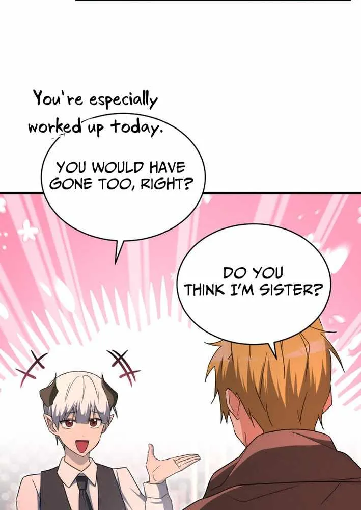 Even Today, the Ranker Dreams of Retirement Chapter 35 page 15 - 