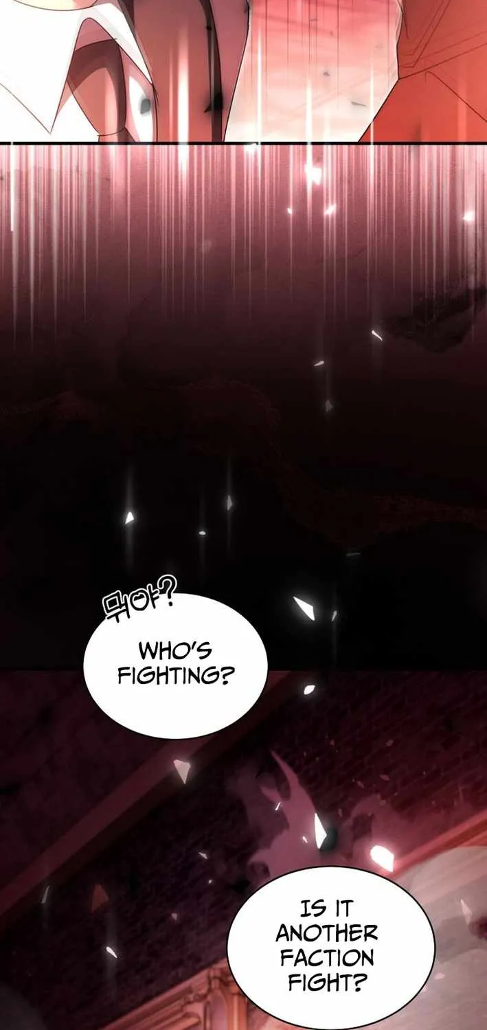 Even Today, the Ranker Dreams of Retirement Chapter 35 page 18 - 