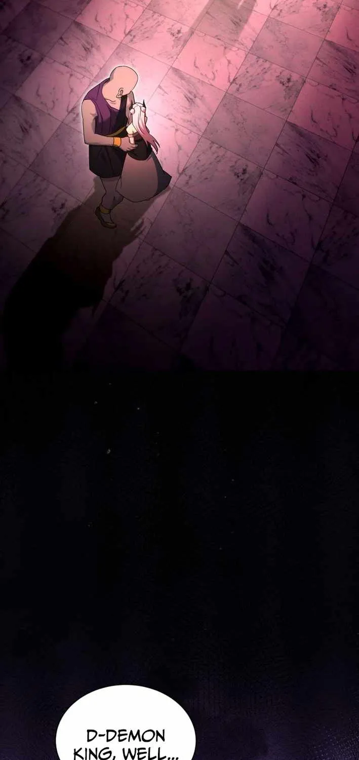 Even Today, the Ranker Dreams of Retirement Chapter 35 page 21 - 