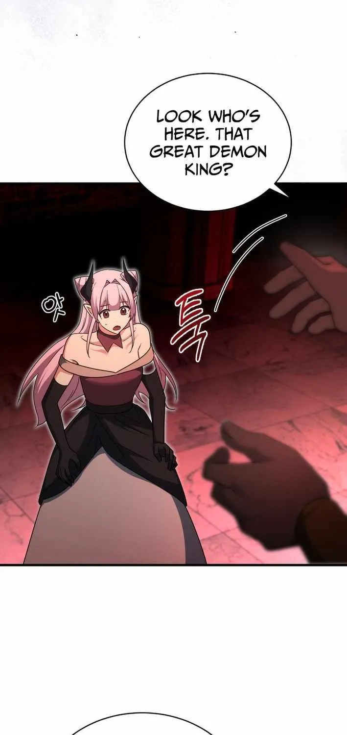 Even Today, the Ranker Dreams of Retirement Chapter 35 page 23 - 