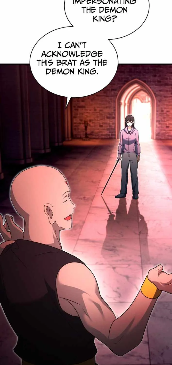 Even Today, the Ranker Dreams of Retirement Chapter 35 page 25 - 