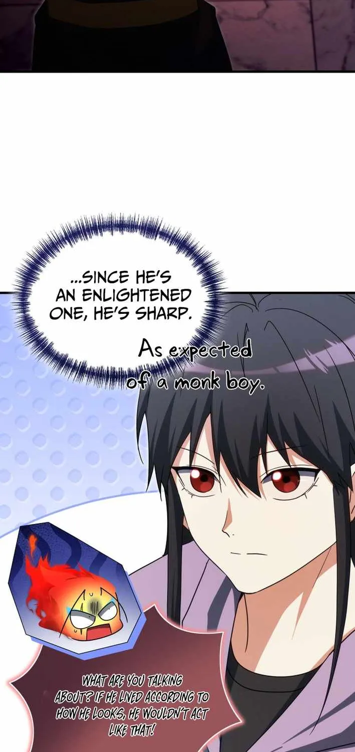 Even Today, the Ranker Dreams of Retirement Chapter 35 page 26 - 