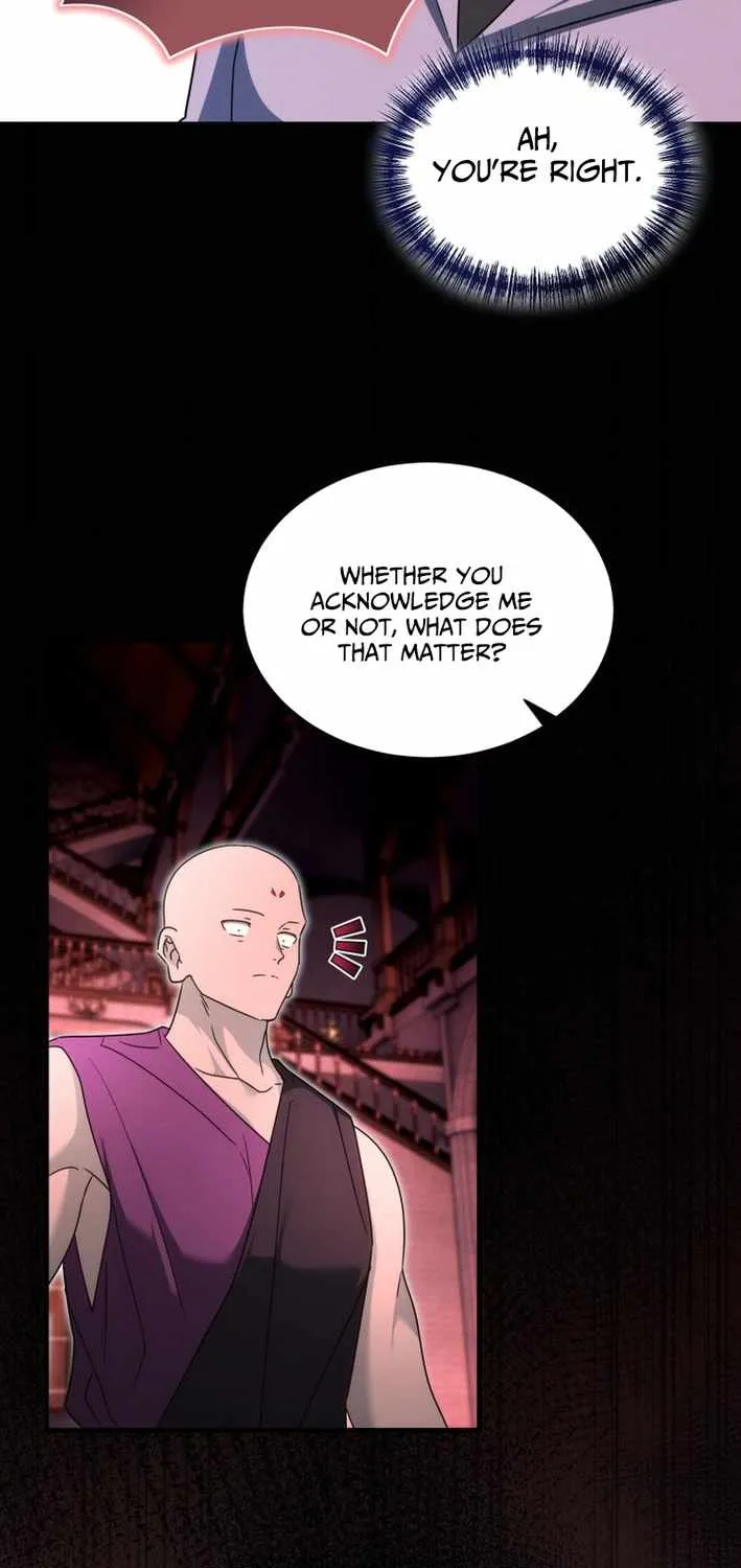 Even Today, the Ranker Dreams of Retirement Chapter 35 page 27 - 
