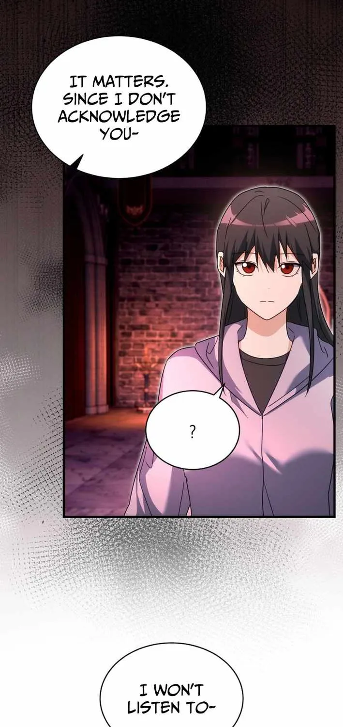 Even Today, the Ranker Dreams of Retirement Chapter 35 page 28 - 