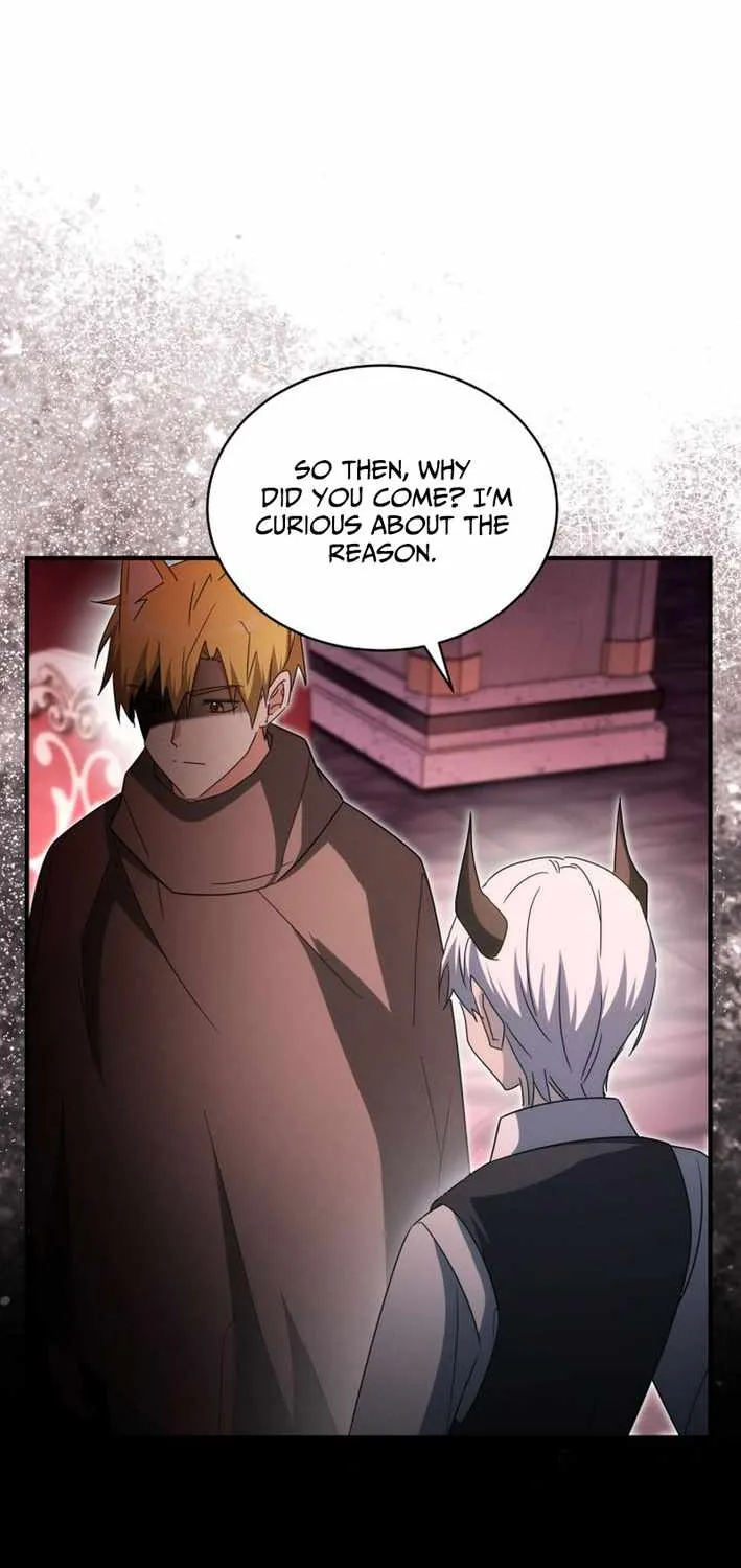 Even Today, the Ranker Dreams of Retirement Chapter 35 page 4 - 