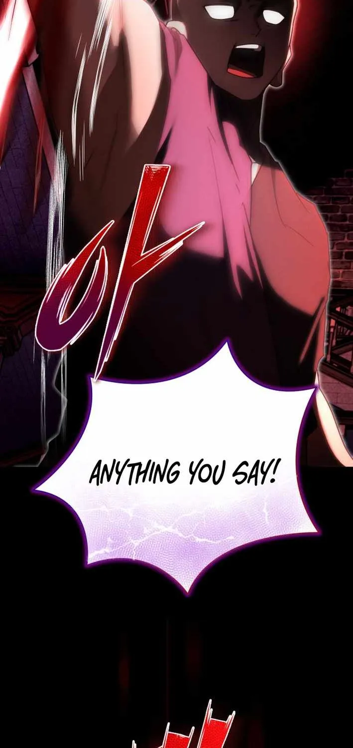 Even Today, the Ranker Dreams of Retirement Chapter 35 page 31 - 