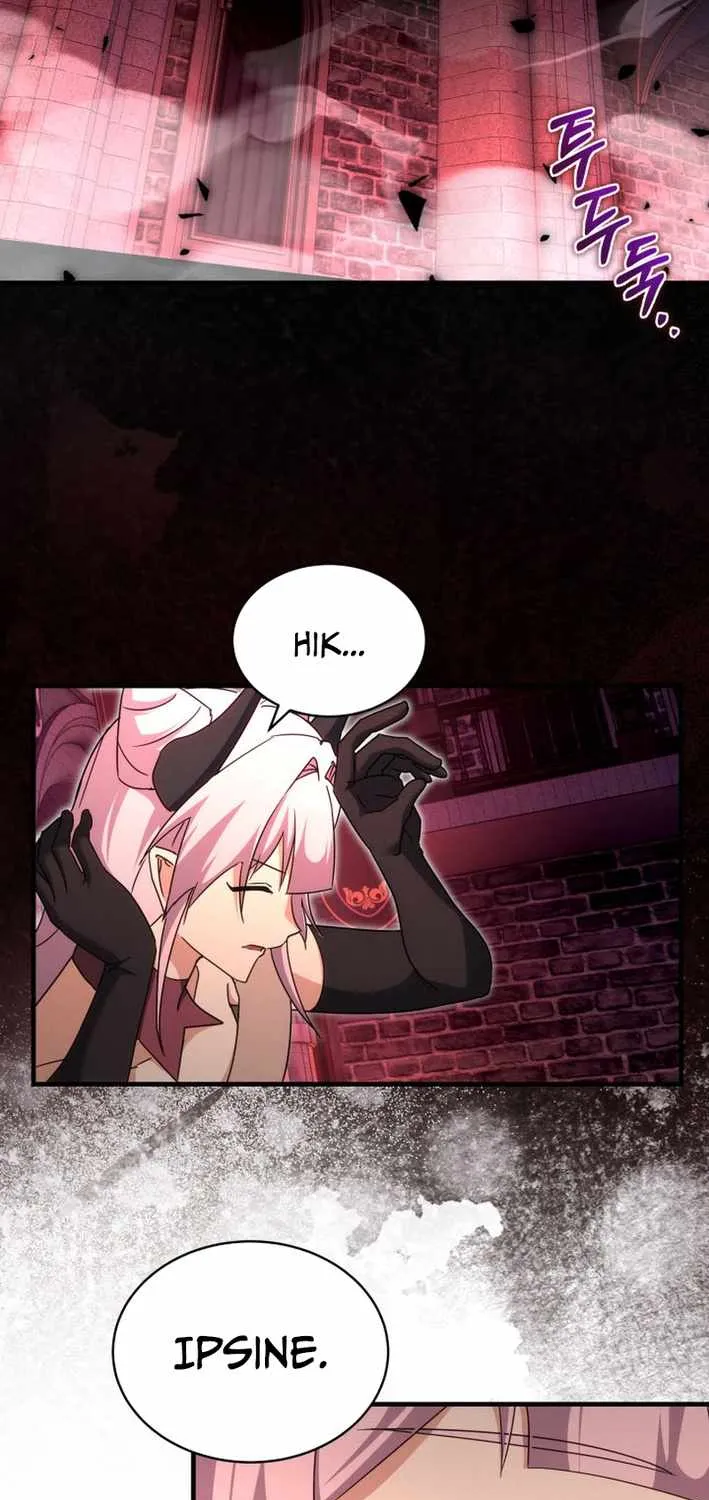 Even Today, the Ranker Dreams of Retirement Chapter 35 page 34 - 