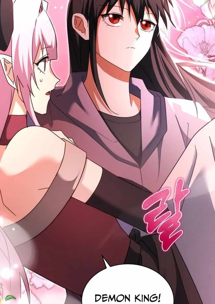 Even Today, the Ranker Dreams of Retirement Chapter 35 page 36 - 