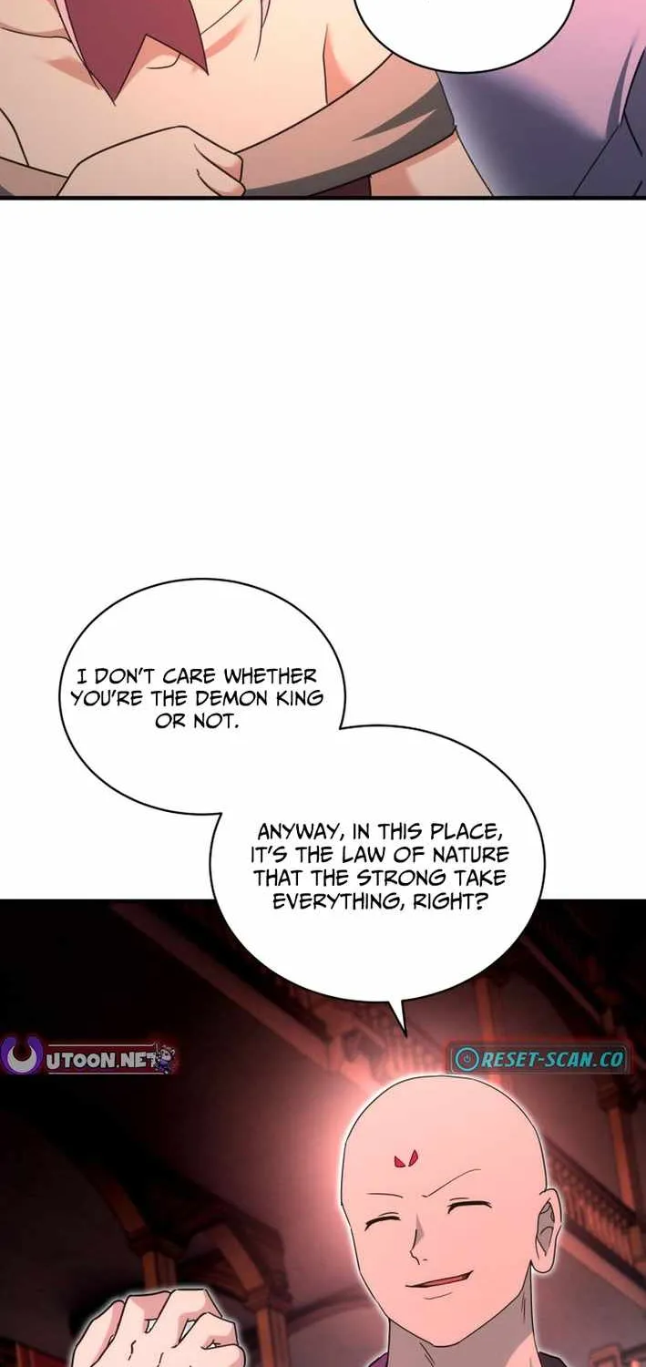Even Today, the Ranker Dreams of Retirement Chapter 35 page 38 - 