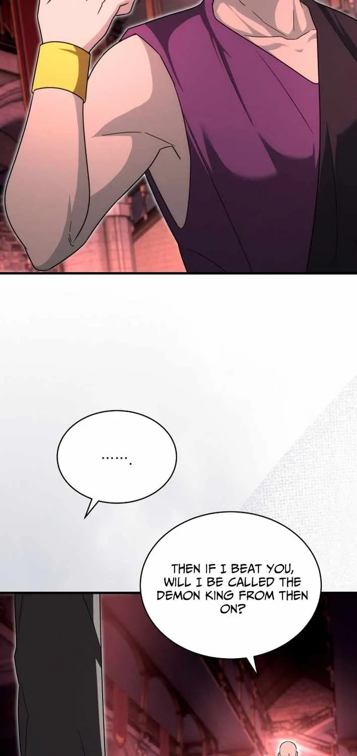 Even Today, the Ranker Dreams of Retirement Chapter 35 page 39 - 
