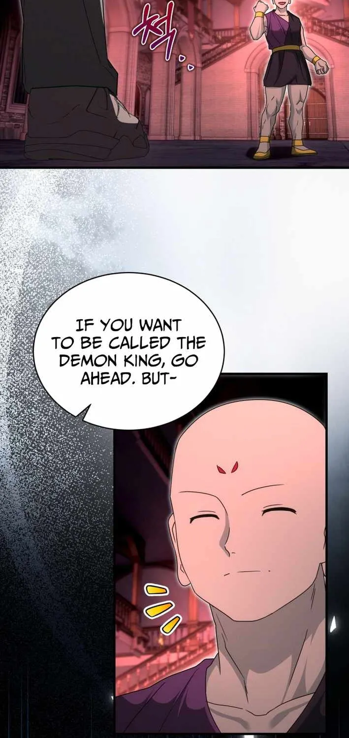 Even Today, the Ranker Dreams of Retirement Chapter 35 page 40 - 