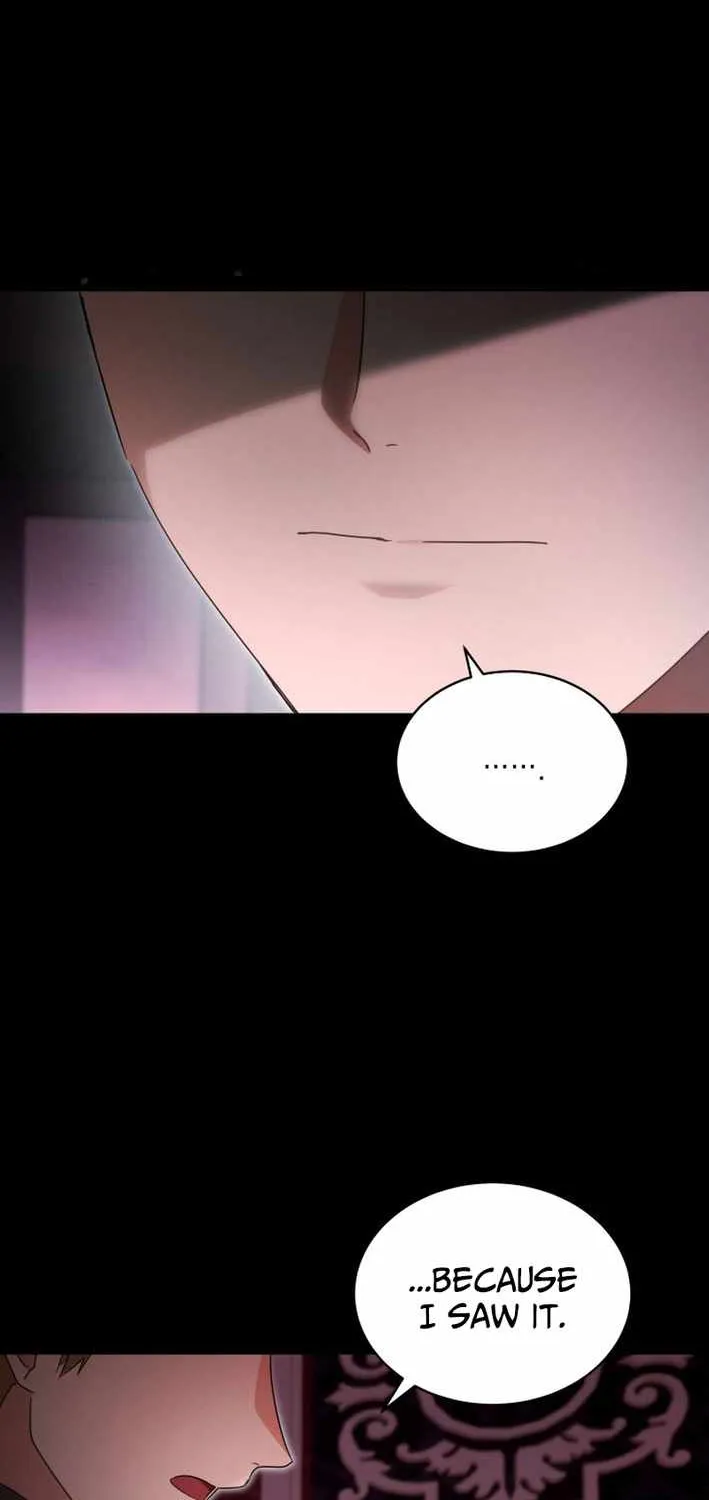 Even Today, the Ranker Dreams of Retirement Chapter 35 page 5 - 