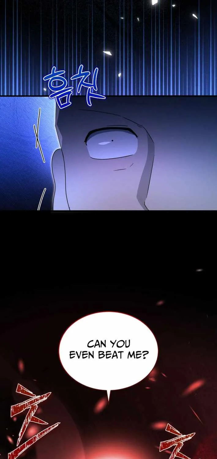 Even Today, the Ranker Dreams of Retirement Chapter 35 page 41 - 