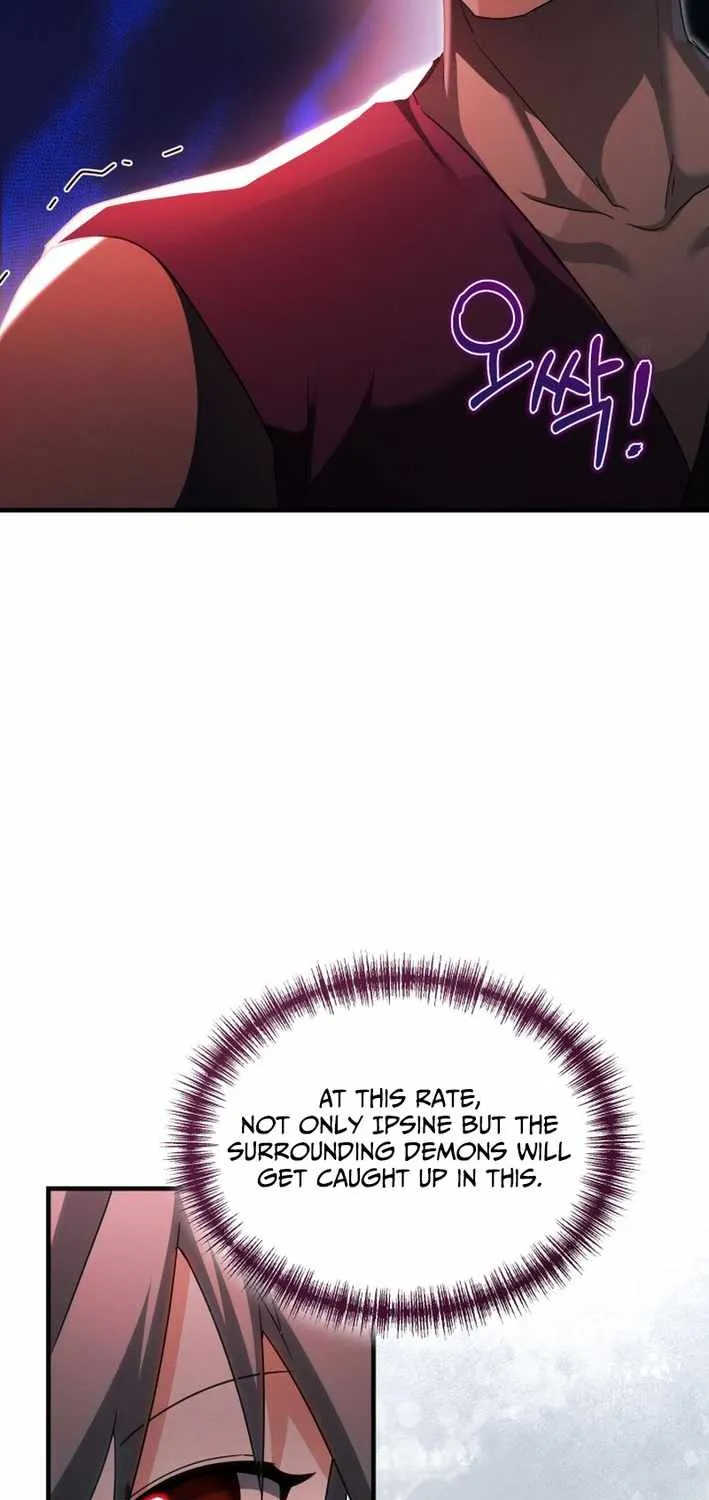 Even Today, the Ranker Dreams of Retirement Chapter 35 page 44 - 
