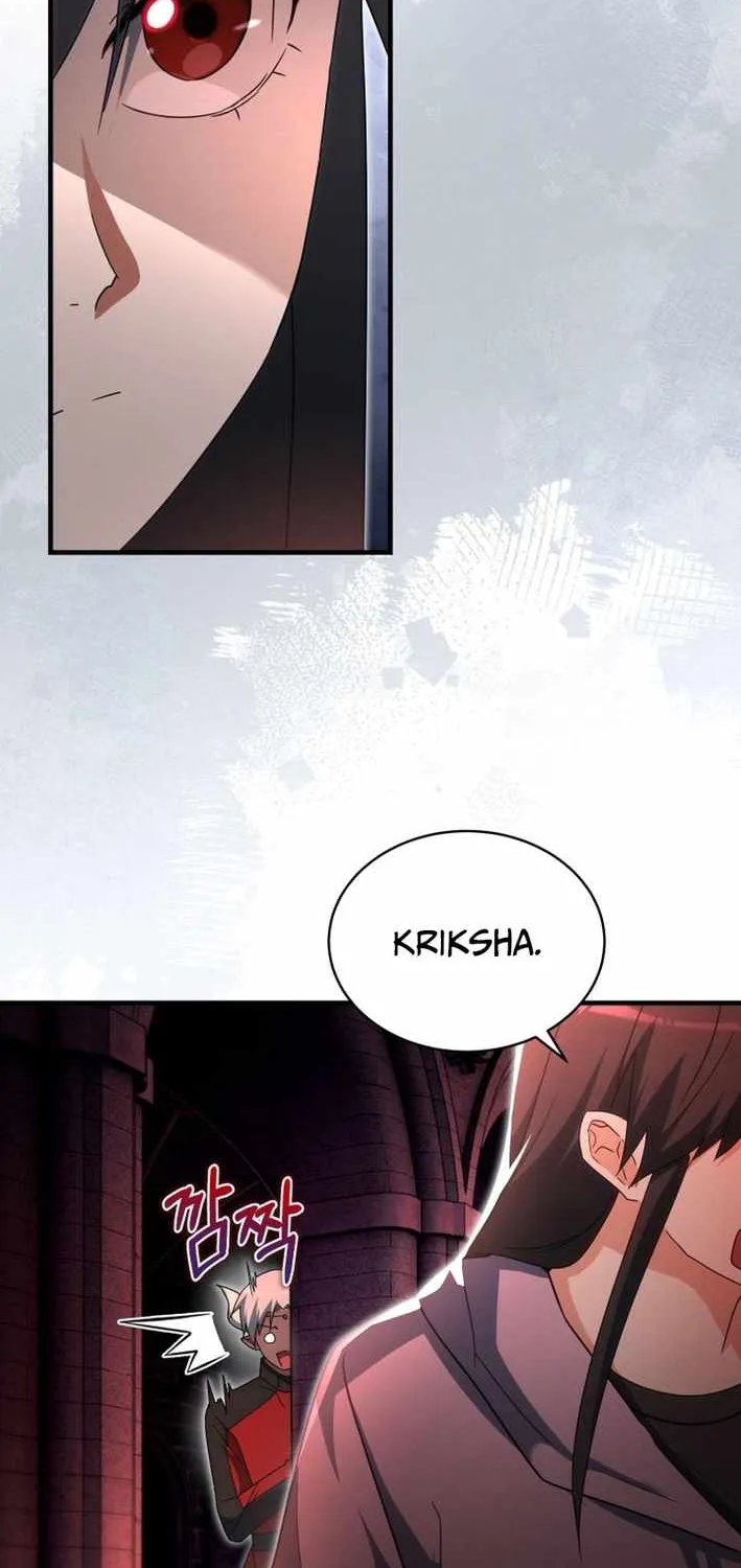 Even Today, the Ranker Dreams of Retirement Chapter 35 page 45 - 