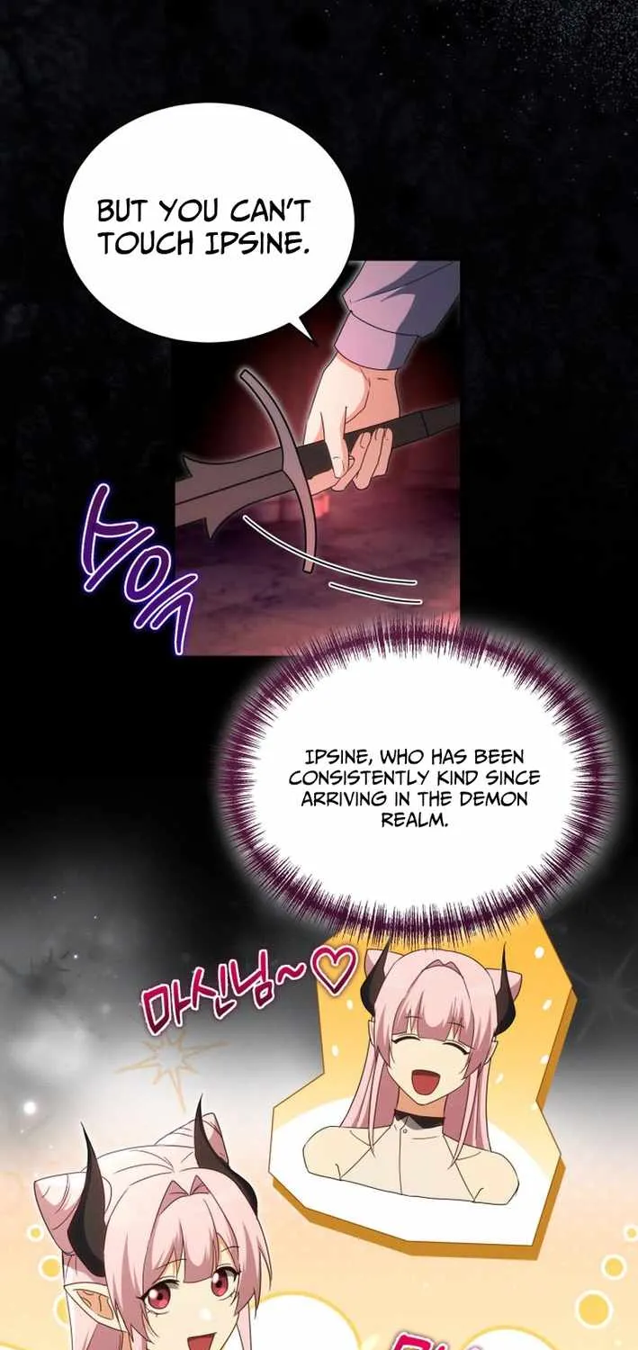 Even Today, the Ranker Dreams of Retirement Chapter 35 page 48 - 