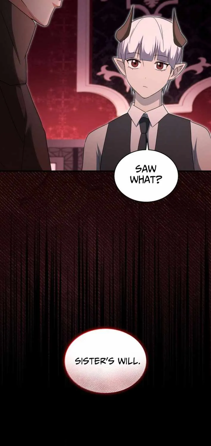 Even Today, the Ranker Dreams of Retirement Chapter 35 page 6 - 