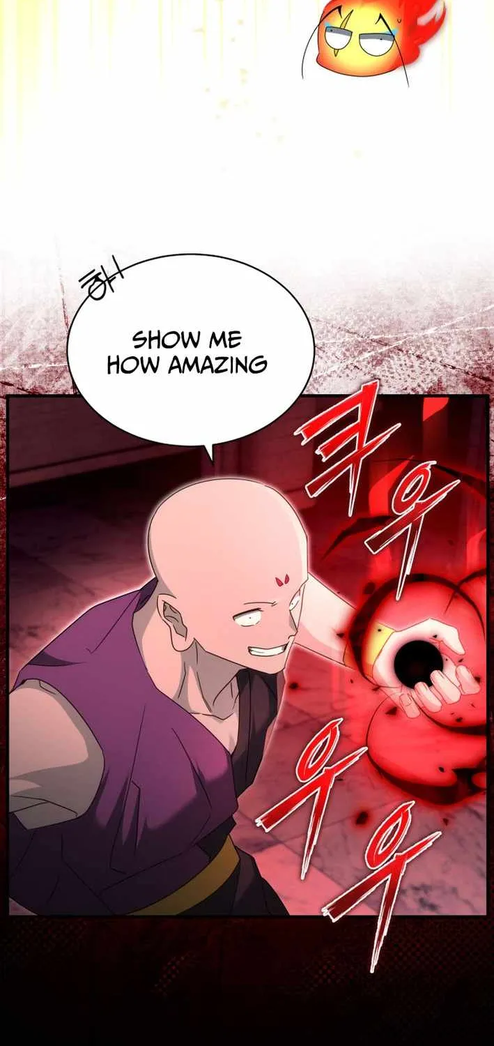 Even Today, the Ranker Dreams of Retirement Chapter 35 page 52 - 