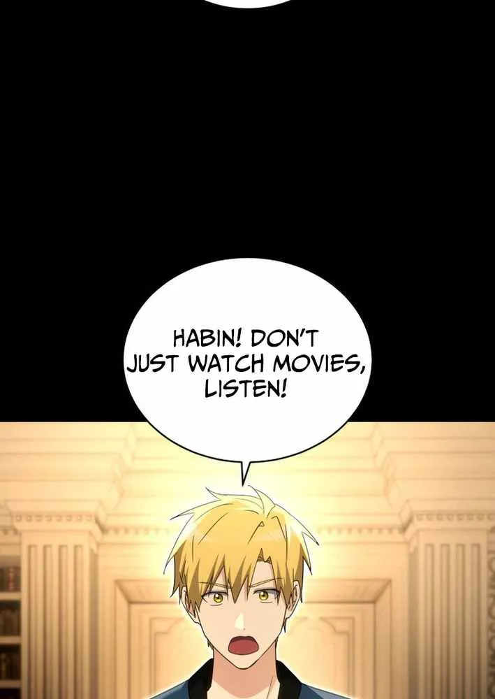 Even Today, the Ranker Dreams of Retirement Chapter 35 page 57 - 