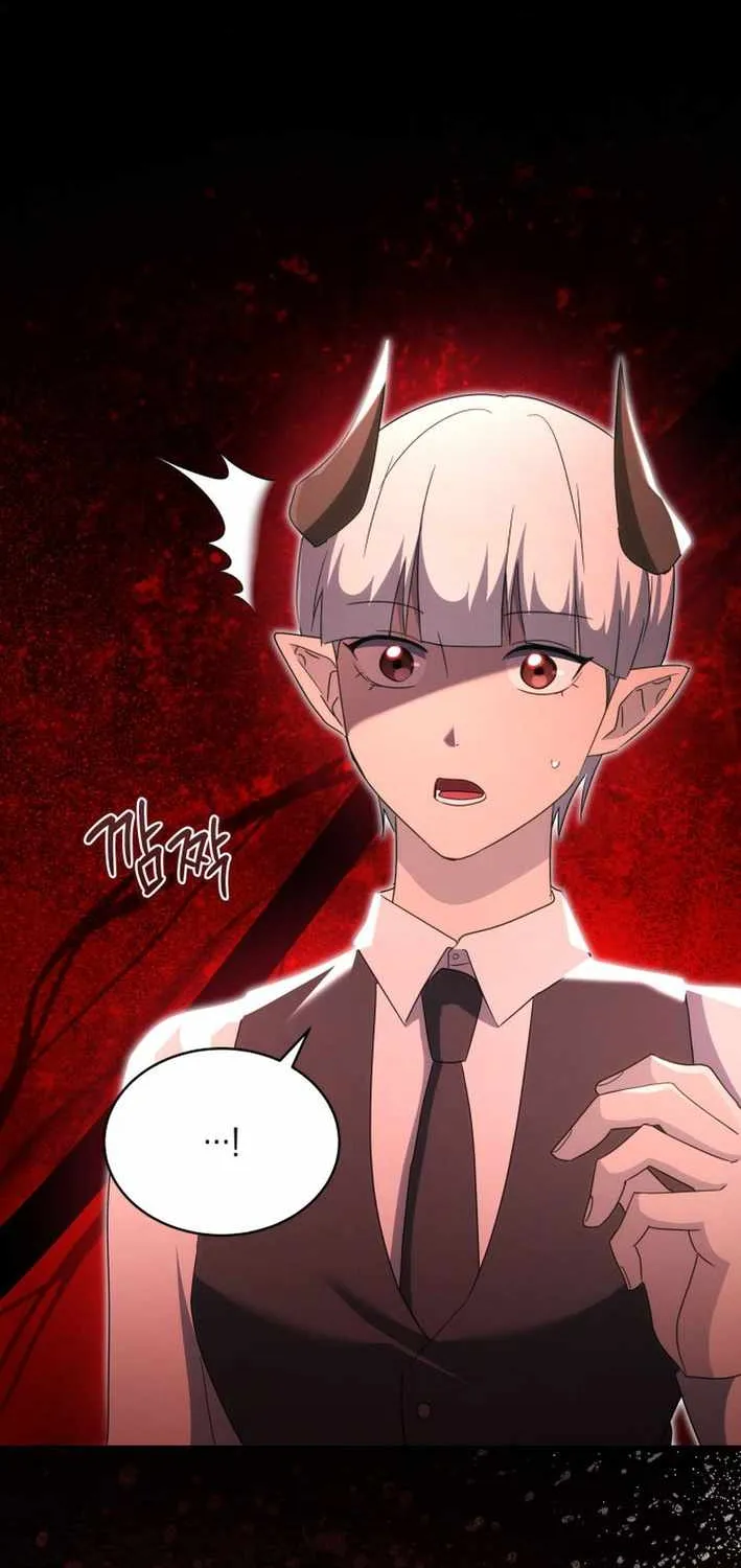 Even Today, the Ranker Dreams of Retirement Chapter 35 page 7 - 